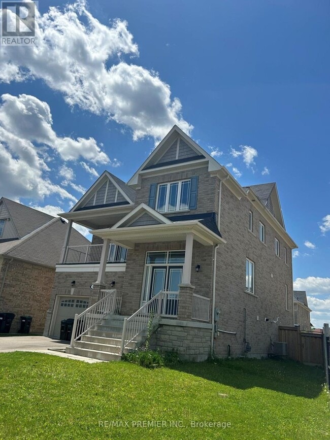 Building Photo - 131 McGahey St