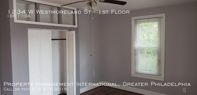 Building Photo - Newly Remodeled 1 bedroom Apartment