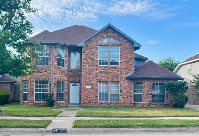 Primary Photo - 517 Copeland Dr