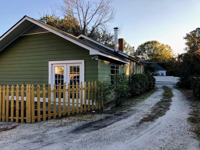 Building Photo - 6269 Wrightsville Ave