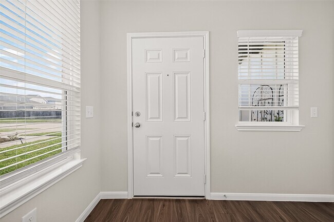 Foto del edificio - 16039 Kingfield Haven Dr