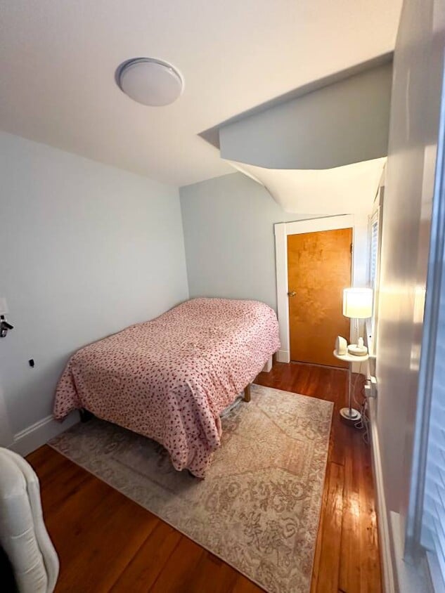 Foto principal - 99 School St