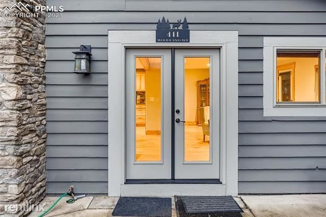 Building Photo - 2 br, 1 bath House - 411 S Woodland Avenue