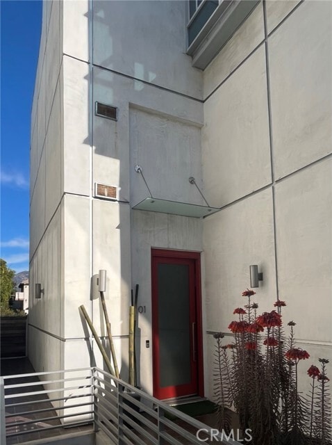 Building Photo - 101 N Wilson Ave