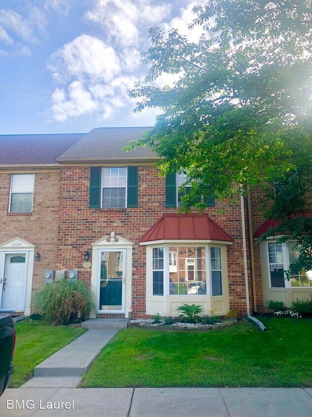 1441 Stoney Point Way, Riviera Beach, MD 21226 House Rental in