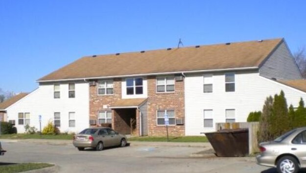 Foto del edificio - 1960 Justin Way