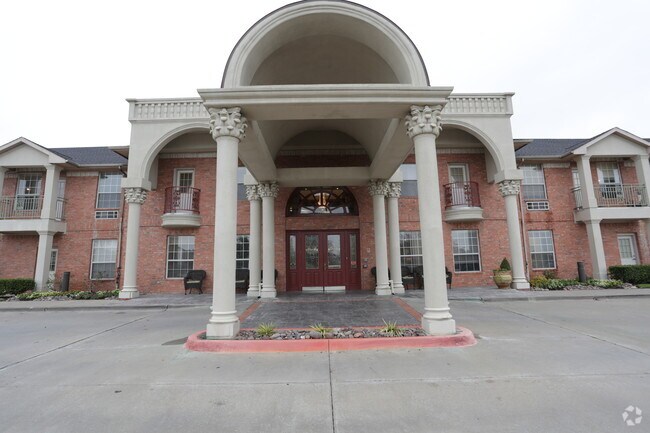 Foto del edificio - Emerson at Rosemeade Park
