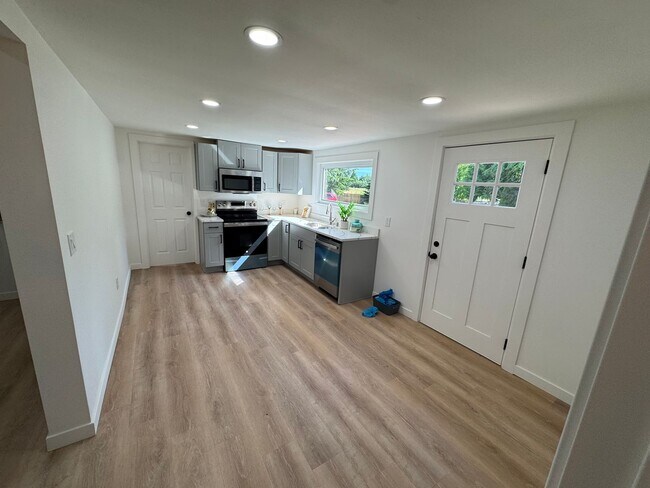 Foto del edificio - 7816 Trails End Dr SE