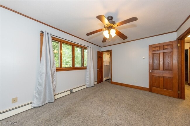 Building Photo - 8693 E Craig Dr