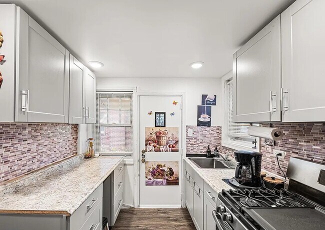 Foto del edificio - 6513 N 3rd St