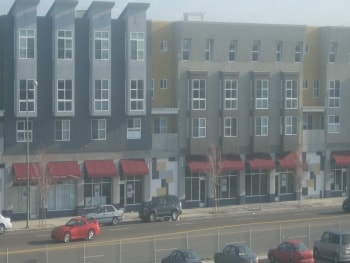 Building Photo - Mandela Gateway Apartments