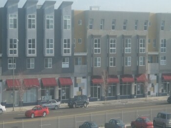 Foto del edificio - Mandela Gateway Apartments