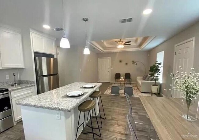 Foto del edificio - 3409 Golden Nugget