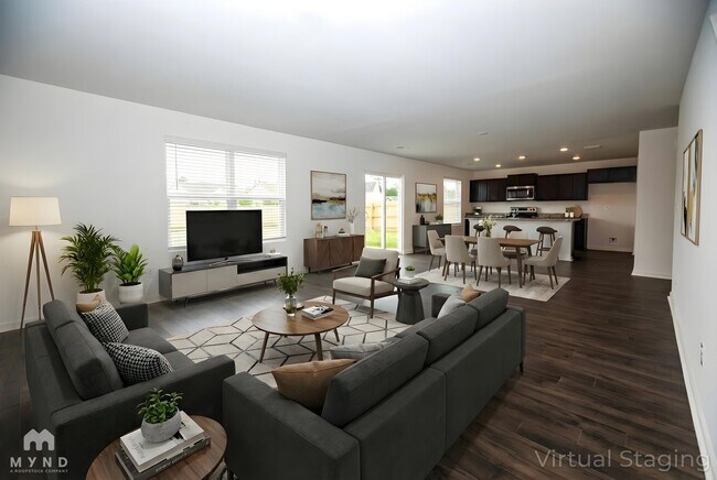 Foto del edificio - 9300 Cotton Field Cir