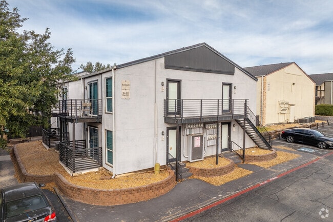 Context of Cityscape - Cityscape