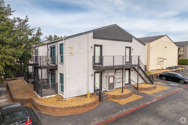 Contexto del paisaje urbano - Cityscape