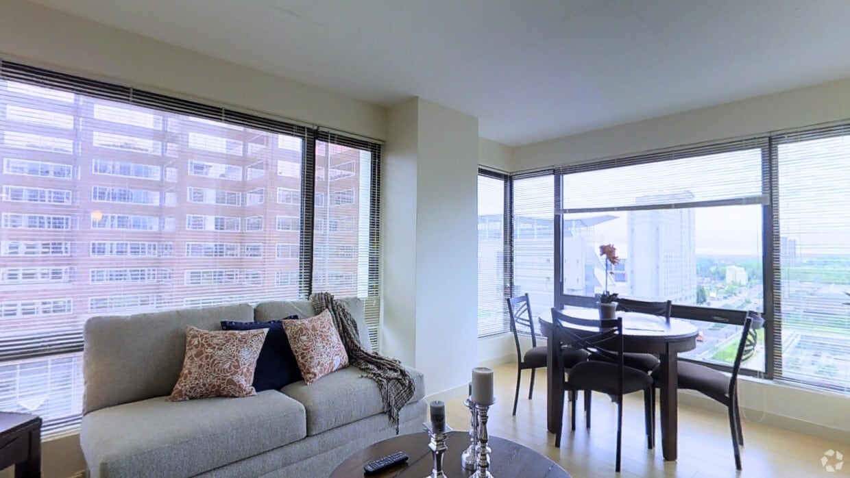 Photo - Spectra Plaza Apartments
