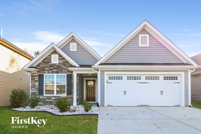 Building Photo - 5439 Misty Hill Cir