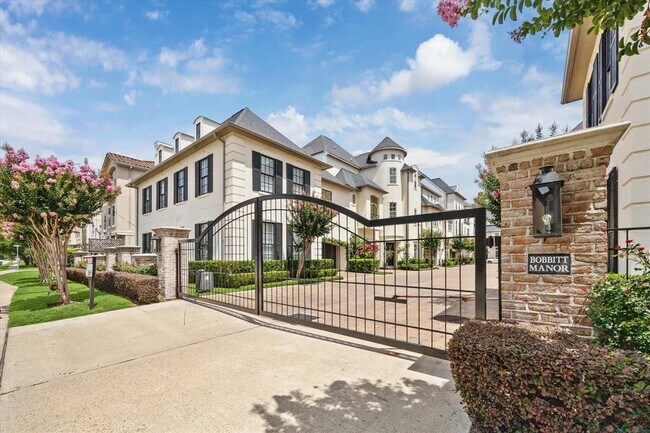 Foto del edificio - 1318 Bobbitt Manor Ln