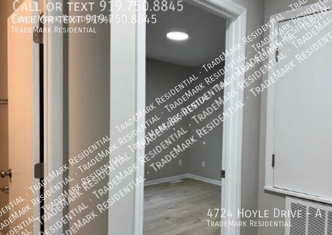 Foto del edificio - 4724 Hoyle Dr