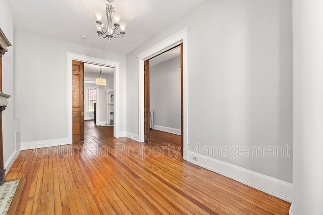 Foto del edificio - 1934 1st St NW