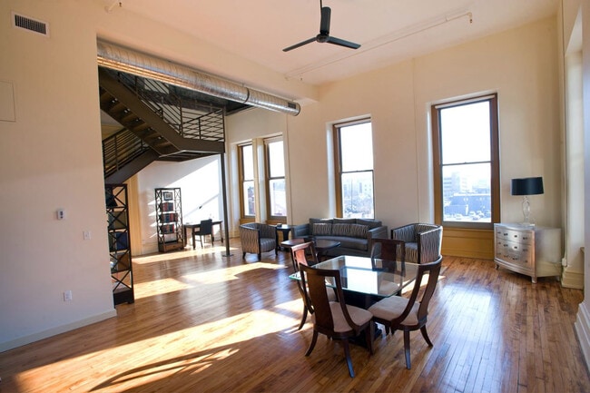 Building Photo - Whiskey Row Lofts