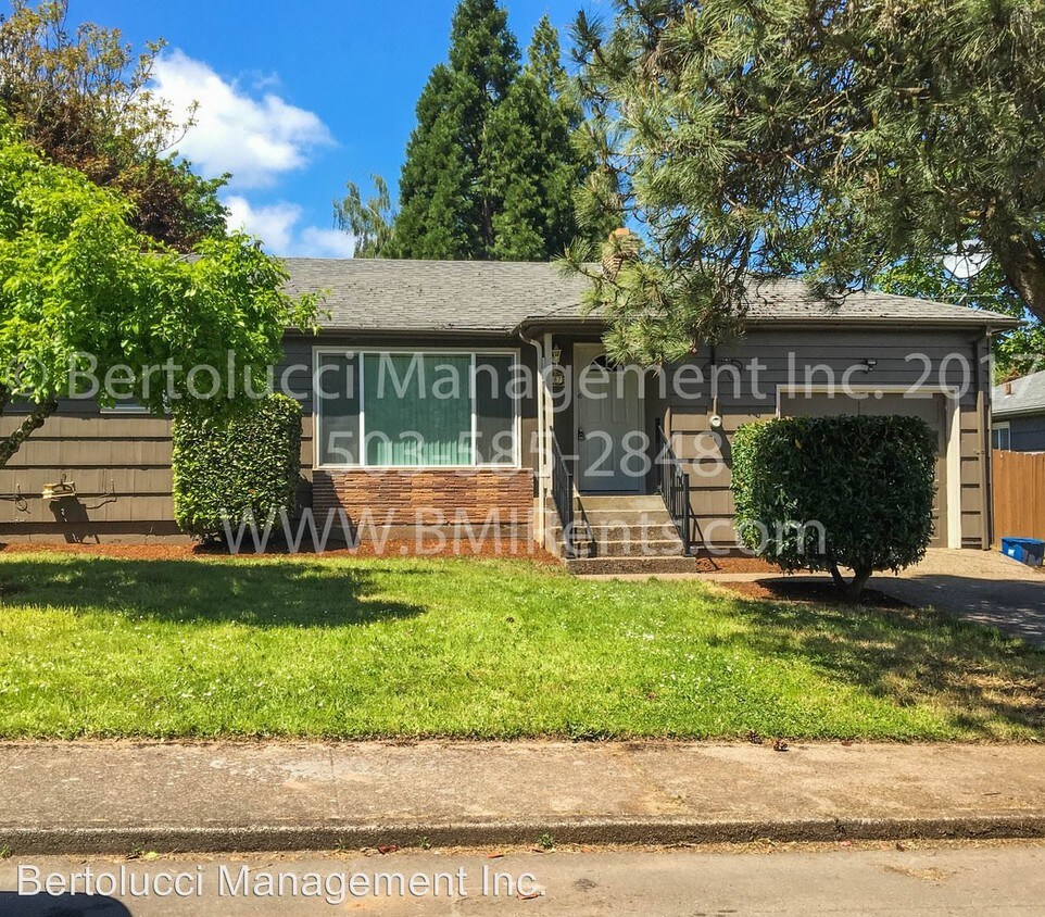 Primary Photo - 3687 Short St SE