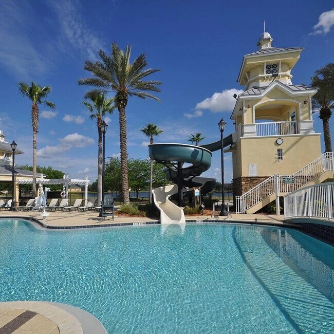 Foto del edificio - 5924 Bartram Village Dr