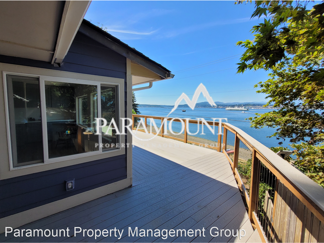 Foto del edificio - 2 br, 2 bath House - 2895 Beach Dr E