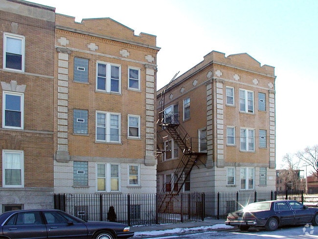 Apartments On Th And Lake Park In Chicago Apartments On Th And Lake Park In Chicago