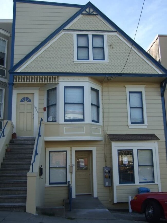 Photo - 1465-67 11th Ave. Apartment