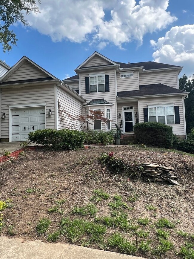 Building Photo - 11221 Grahamwood Pl