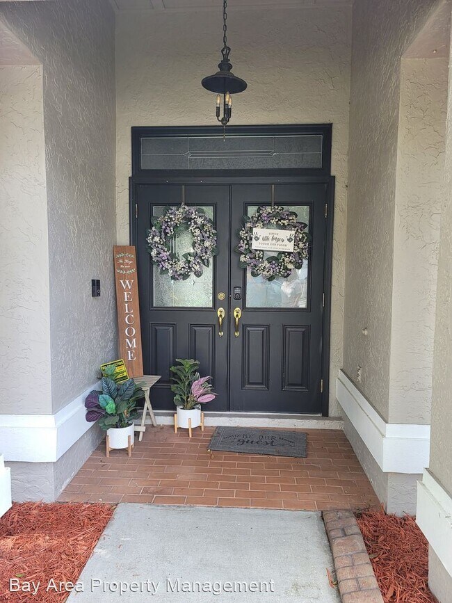 Foto del edificio - 3 br, 2 bath House - 5810 Kumquat Ct.