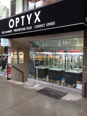 862 Lexington Ave - 862  Lexington Ave