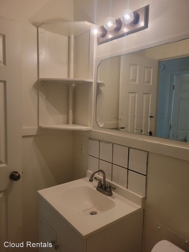 Foto del edificio - 2 br, 1 bath House - 1106 1/2 N 10TH ST