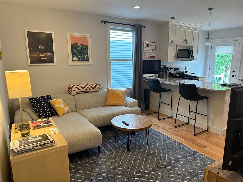 Foto principal - 37 Porter St