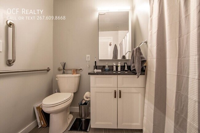 Foto del edificio - 507 S 8th St