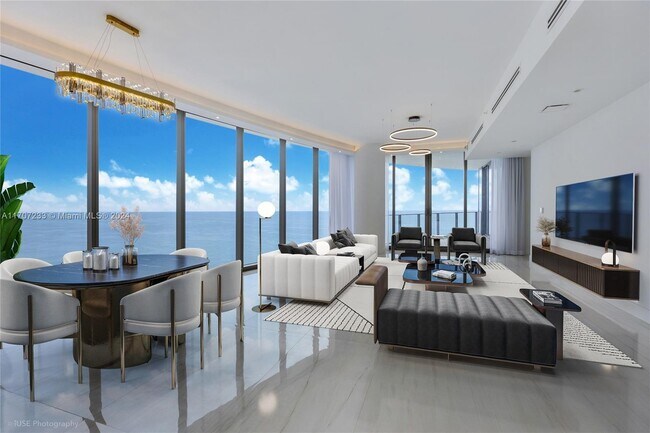 Foto del edificio - 15701 Collins Ave