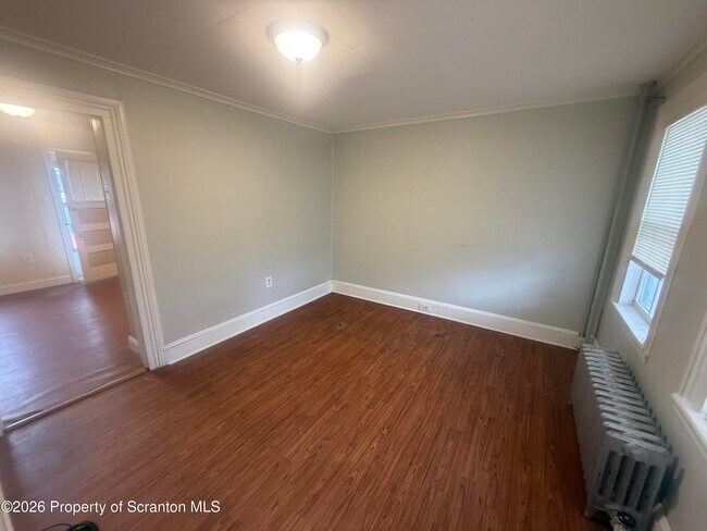 Foto del edificio - 1019 N Irving Ave