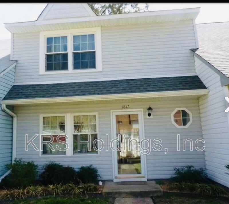 Foto principal - 1817 Beckwood Common