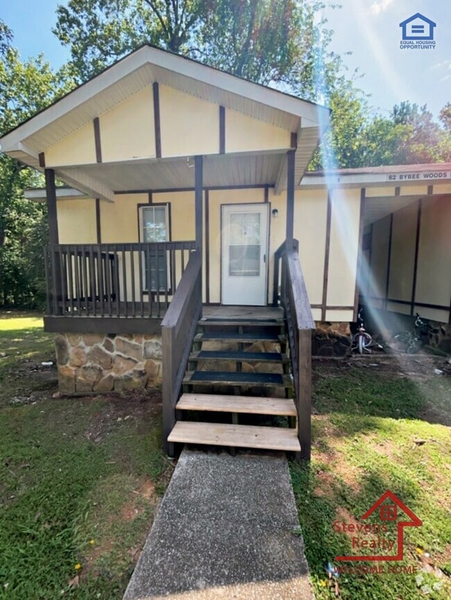 Building Photo - 62 Bybee Woods Dr