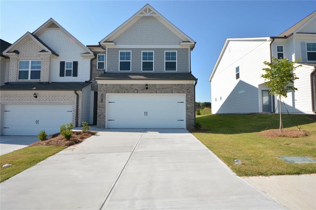Foto principal - 3871 Brookburn Park