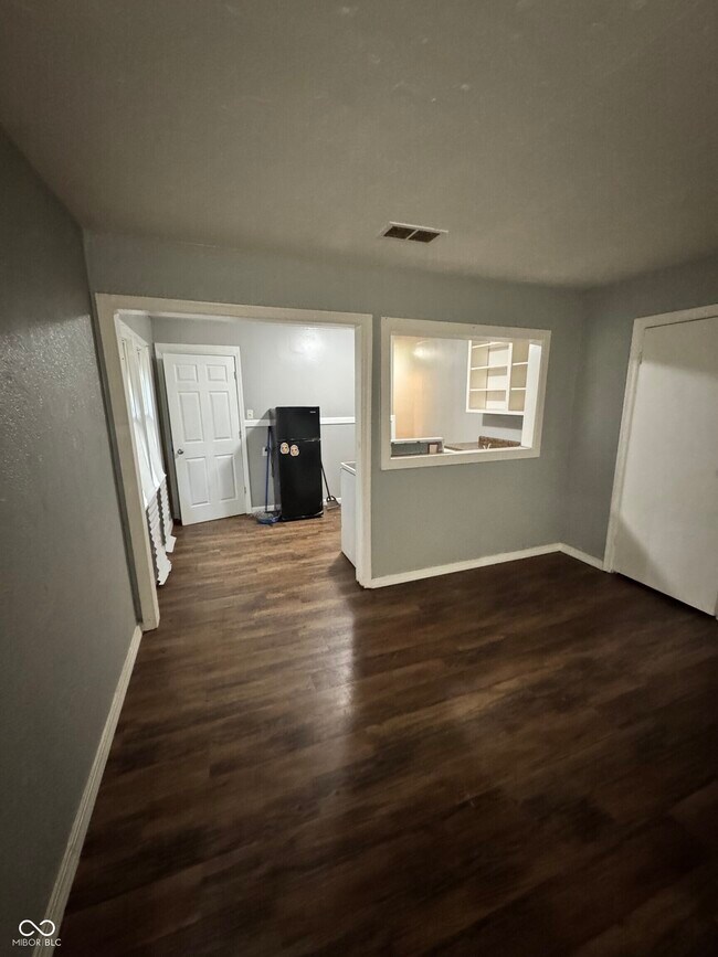 Foto del edificio - 1713 N Rural St