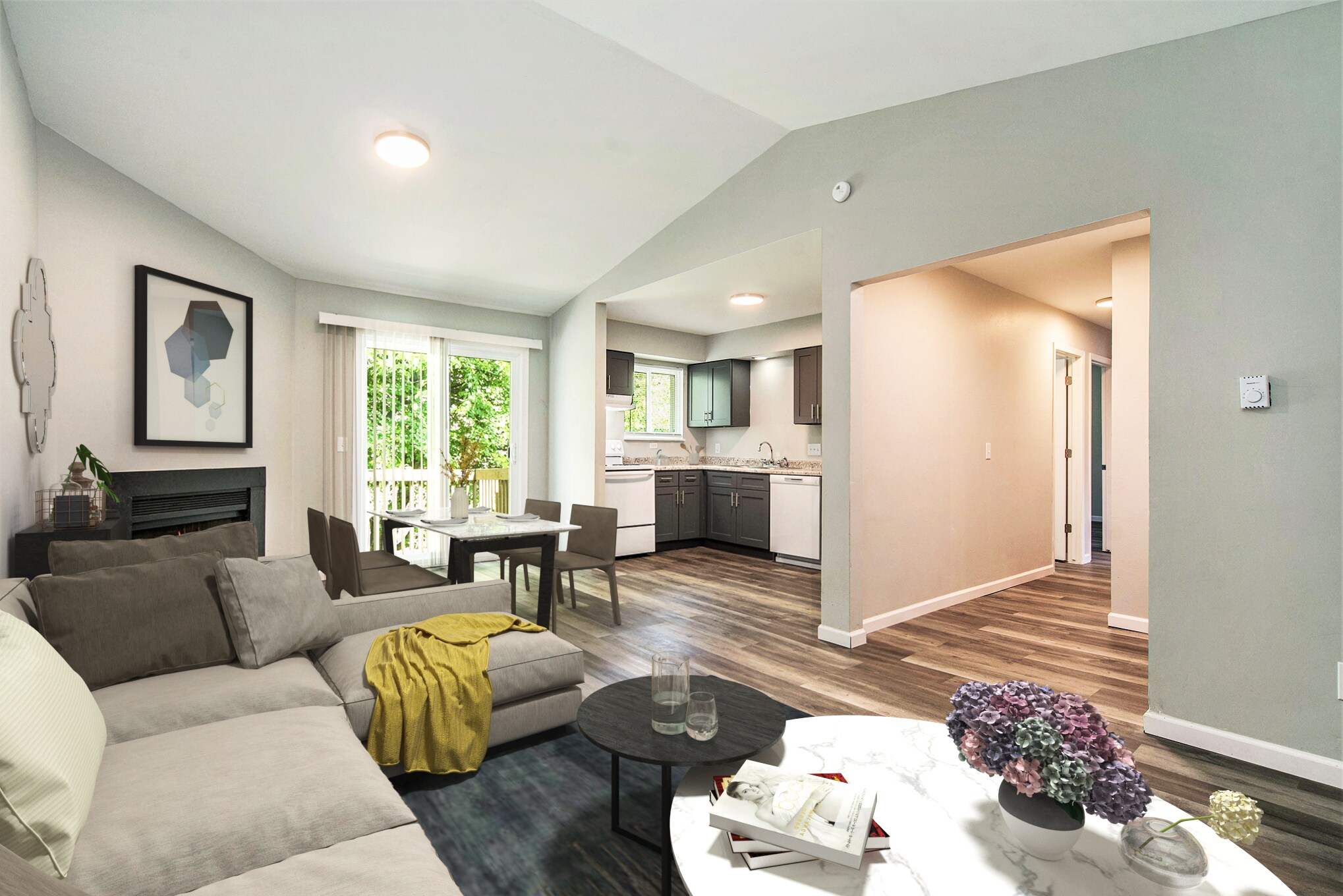 Titleist Club Apartments – photo 2