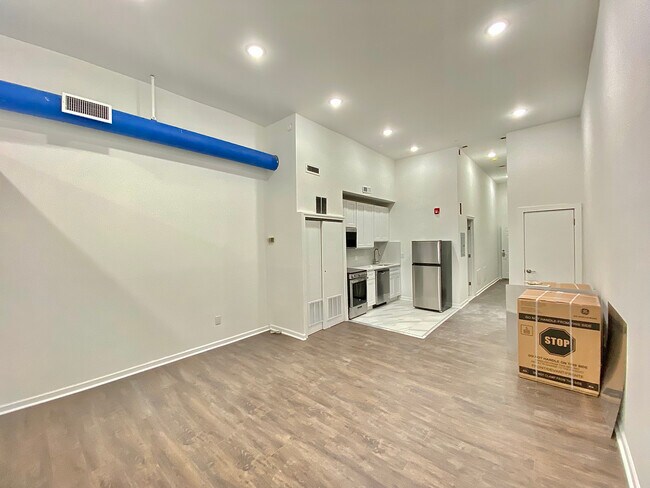 Foto del edificio - 37 N 3rd St