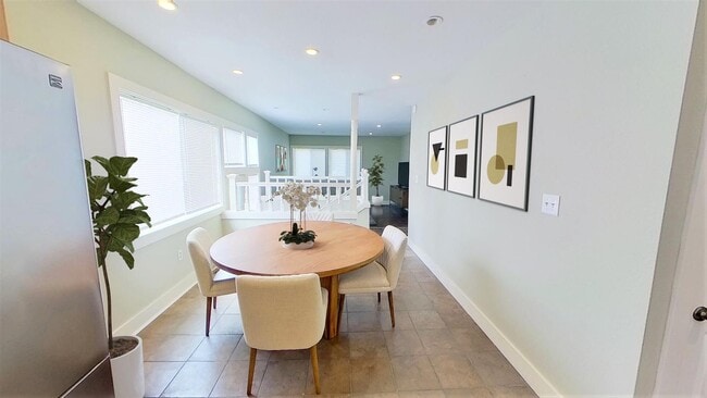 Photo - 3219 S Graham St House