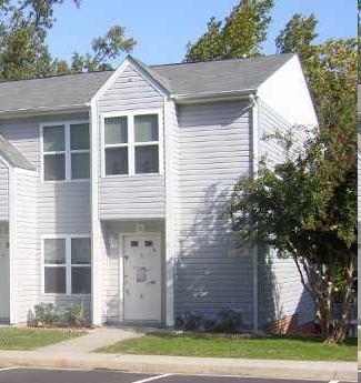 Building Photo - Meadows Apartments