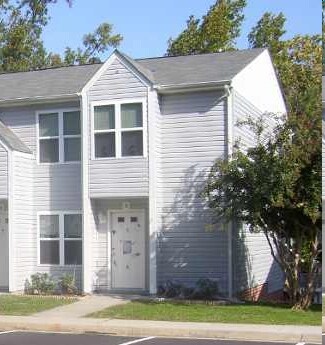 Foto del edificio - Meadows Apartments