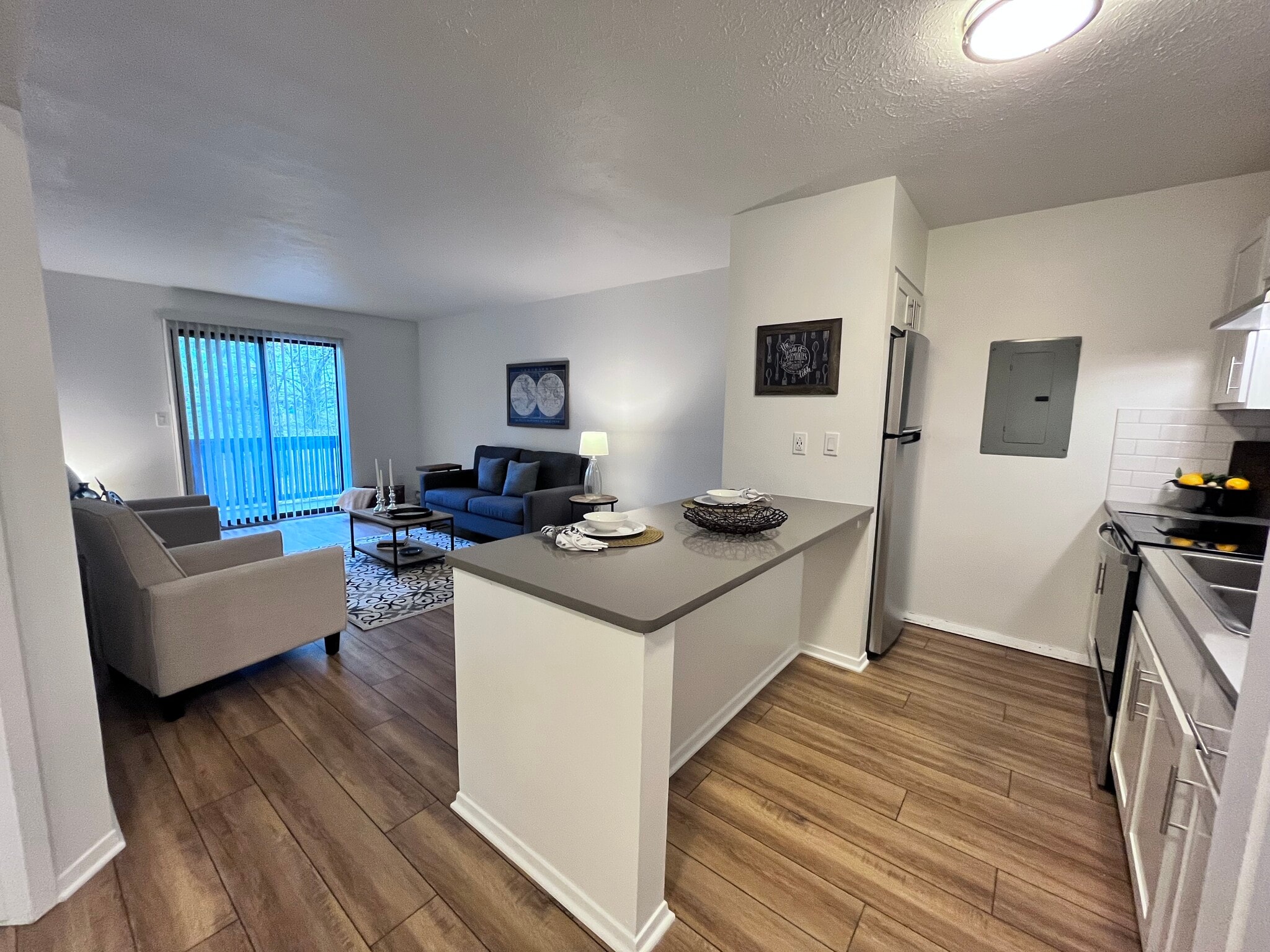 Acres Crossing Apartments – photo 1