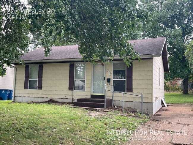 Photo - 227 Presley Rd.- House